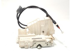 Recambio de cerradura puerta delantera derecha para mercedes-benz clase r (w251, v251) r 320 cdi 4-matic (251.022, 251.122) refe 2