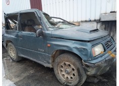 suzuki vitara cabrio (et, ta) del año 1999