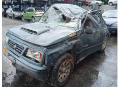 suzuki vitara cabrio (et, ta) del año 1999 2