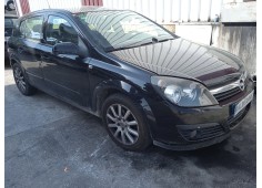 opel astra h (a04) del año 2006