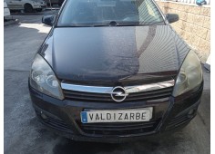 opel astra h (a04) del año 2006 2