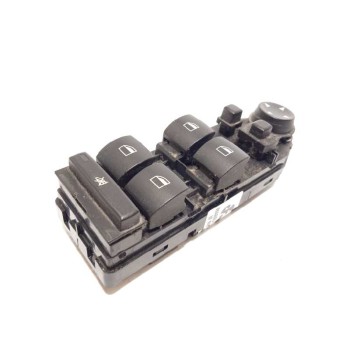 MANDO ELEVALUNAS DELANTERO IZQUIERDO 6951910 61316951910