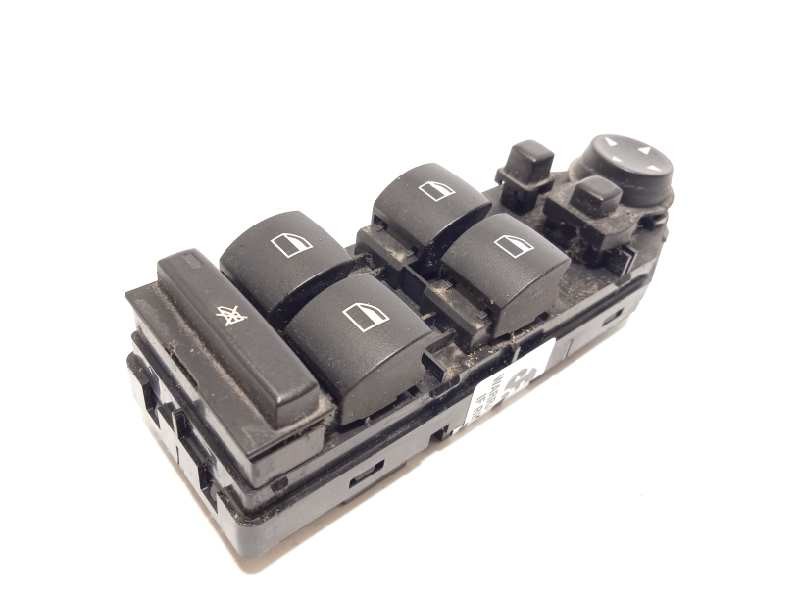 MANDO ELEVALUNAS DELANTERO IZQUIERDO 6951910 61316951910