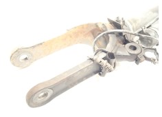 Recambio de amortiguador delantero derecho para mercedes-benz clase r (w251, v251) r 320 cdi 4-matic (251.022, 251.122) referenc 2