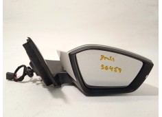 Recambio de retrovisor derecho para skoda kamiq (nw4) 1.0 tsi referencia OEM IAM 658857408J 658857508J 657857522