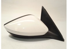 Recambio de retrovisor derecho para skoda kamiq (nw4) 1.0 tsi referencia OEM IAM 658857408J 658857508J 657857522 2