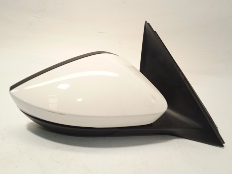 Recambio de retrovisor derecho para skoda kamiq (nw4) 1.0 tsi referencia OEM IAM 658857408J 658857508J 657857522