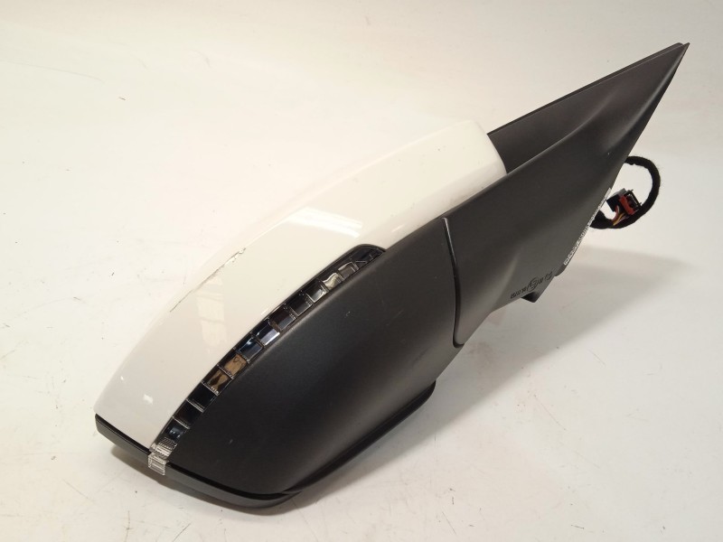 Recambio de retrovisor derecho para skoda kamiq (nw4) 1.0 tsi referencia OEM IAM 658857408J 658857508J 657857522
