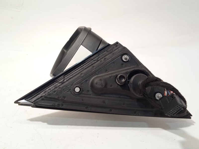 Recambio de retrovisor derecho para skoda kamiq (nw4) 1.0 tsi referencia OEM IAM 658857408J 658857508J 657857522