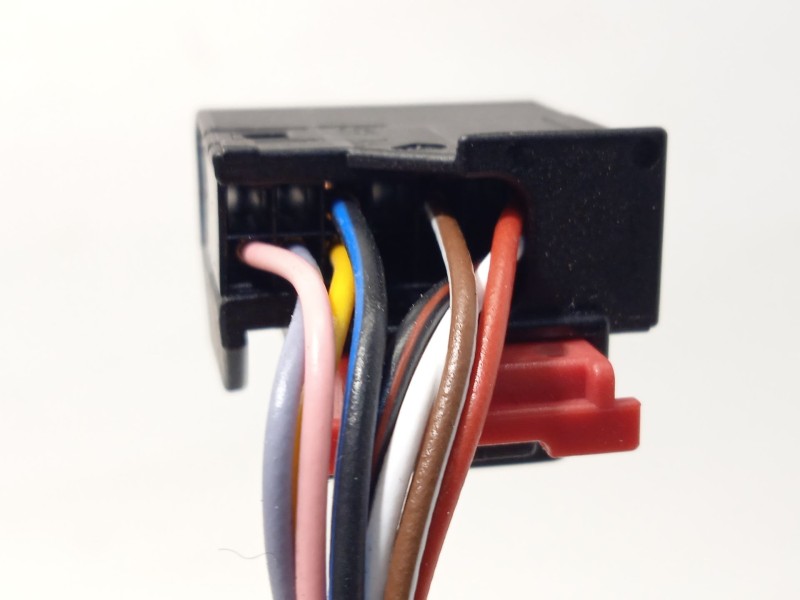 Recambio de retrovisor derecho para skoda kamiq (nw4) 1.0 tsi referencia OEM IAM 658857408J 658857508J 657857522