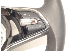 Recambio de volante para skoda kamiq (nw4) 1.0 tsi referencia OEM IAM 5E3419093A 5E3419093AVKH  2