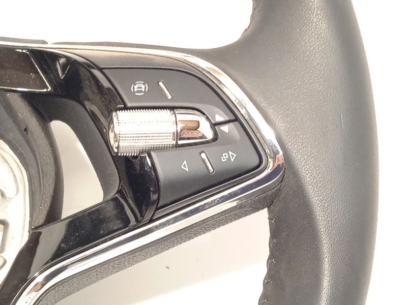 Recambio de volante para skoda kamiq (nw4) 1.0 tsi referencia OEM IAM 5E3419093A 5E3419093AVKH 