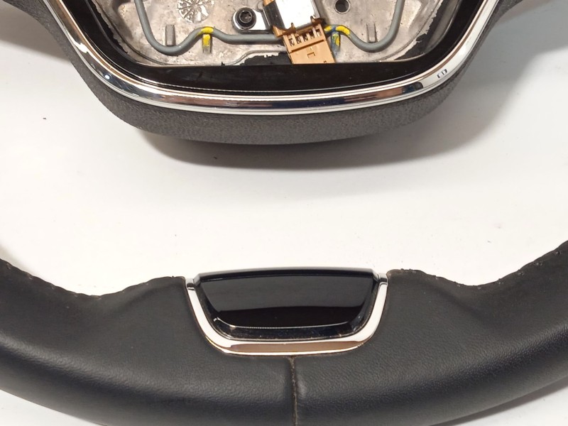 Recambio de volante para skoda kamiq (nw4) 1.0 tsi referencia OEM IAM 5E3419093A 5E3419093AVKH 