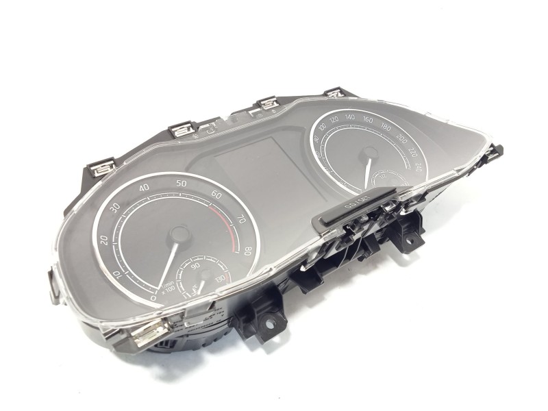 Recambio de cuadro instrumentos para skoda kamiq (nw4) 1.0 tsi referencia OEM IAM 654920740C  