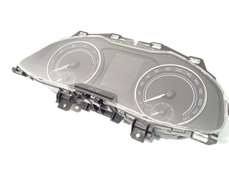 Recambio de cuadro instrumentos para skoda kamiq (nw4) 1.0 tsi referencia OEM IAM 654920740C  