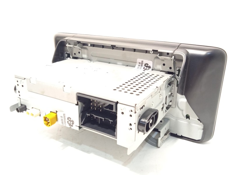 Recambio de sistema audio / radio cd para skoda kamiq (nw4) 1.0 tsi referencia OEM IAM 654035869K 654035869KIZY 