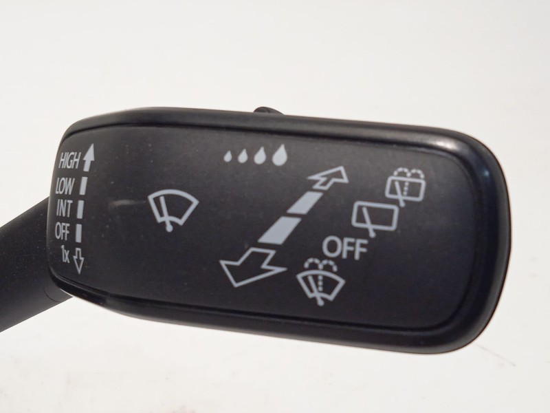 Recambio de mando intermitentes para skoda kamiq (nw4) 1.0 tsi referencia OEM IAM 2Q0953521T 2Q0953521TIGI 