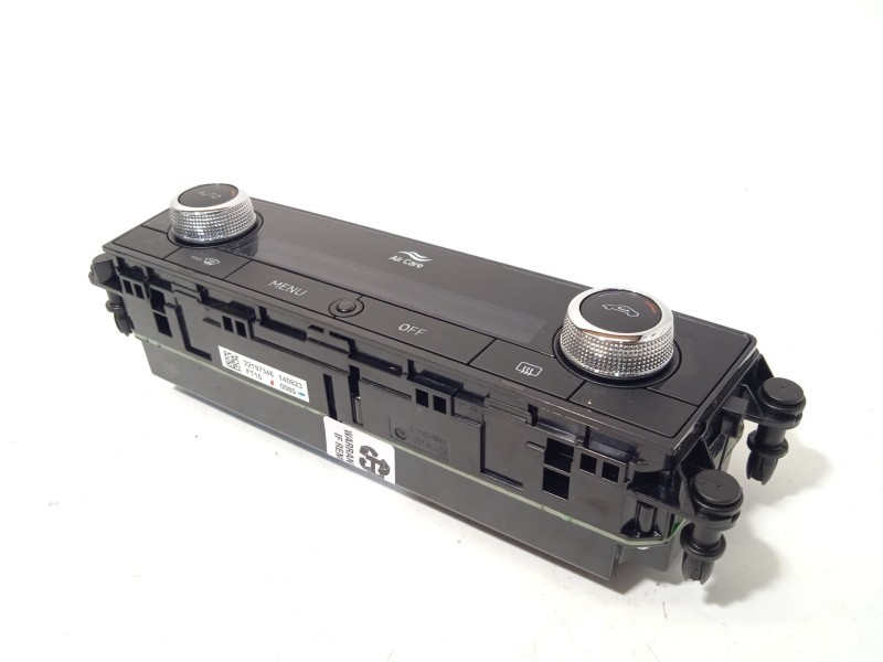 Recambio de mando climatizador para skoda kamiq (nw4) 1.0 tsi referencia OEM IAM 654907044F 654907044FIZY 5HB01370954