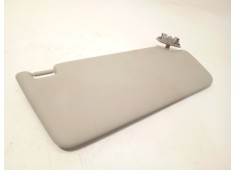 Recambio de parasol izquierdo para skoda kamiq (nw4) 1.0 tsi referencia OEM IAM 5G0857551AG 5G0857551AGSX4  2