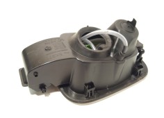 Recambio de tapa exterior combustible para skoda kamiq (nw4) 1.0 tsi referencia OEM IAM 657809702   2