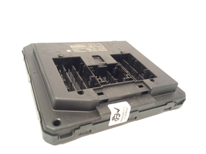 Recambio de centralita confort para skoda kamiq (nw4) 1.0 tsi referencia OEM IAM 2Q0937089E 2Q0937089C A3C0988960400