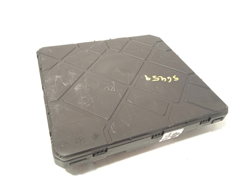 Recambio de centralita confort para skoda kamiq (nw4) 1.0 tsi referencia OEM IAM 2Q0937089E 2Q0937089C A3C0988960400