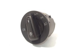 Recambio de mando luces para skoda kamiq (nw4) 1.0 tsi referencia OEM IAM 565941431B 565941431BWHI 