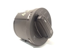 Recambio de mando luces para skoda kamiq (nw4) 1.0 tsi referencia OEM IAM 565941431B 565941431BWHI  2