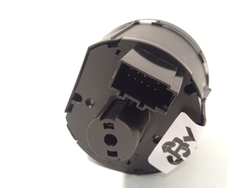 Recambio de mando luces para skoda kamiq (nw4) 1.0 tsi referencia OEM IAM 565941431B 565941431BWHI 