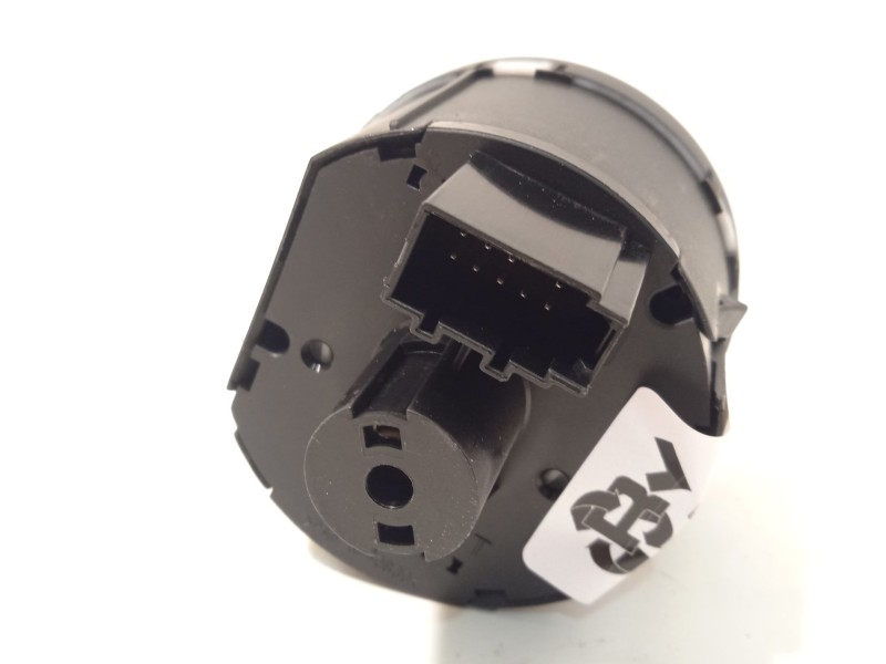 Recambio de mando luces para skoda kamiq (nw4) 1.0 tsi referencia OEM IAM 565941431B 565941431BWHI 