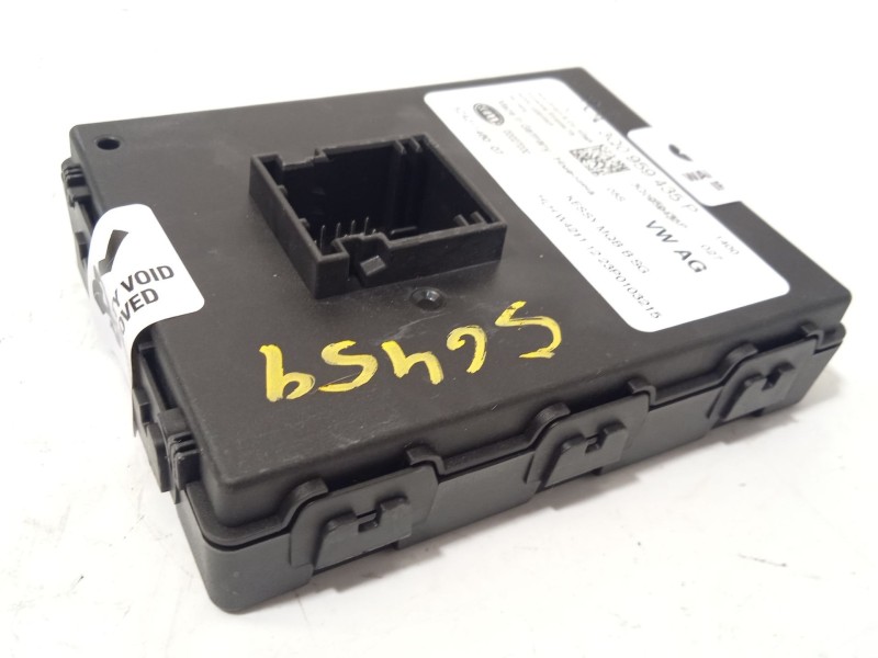 Recambio de modulo electronico para skoda kamiq (nw4) 1.0 tsi referencia OEM IAM 3Q0959435P  5ZA011460