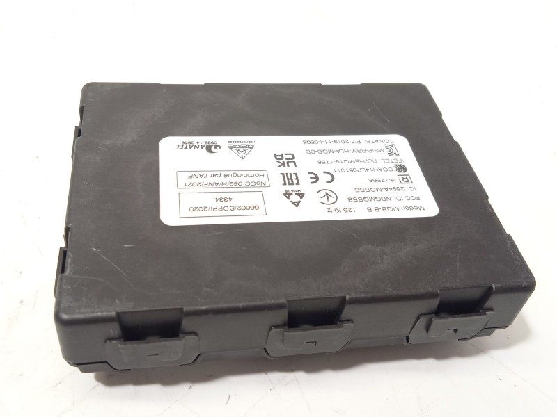 Recambio de modulo electronico para skoda kamiq (nw4) 1.0 tsi referencia OEM IAM 3Q0959435P  5ZA011460