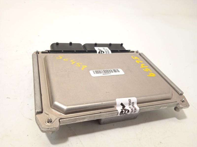 Recambio de centralita motor uce para skoda kamiq (nw4) 1.0 tsi referencia OEM IAM 05C907394D  42022454