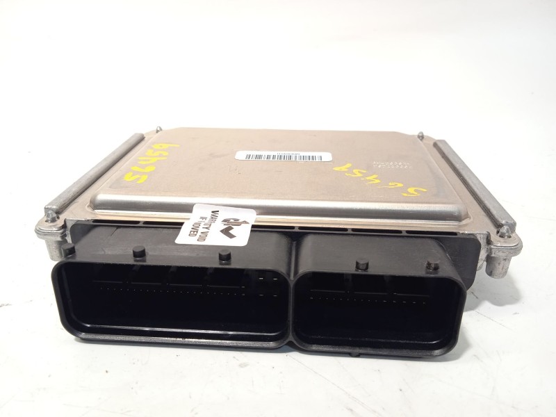 Recambio de centralita motor uce para skoda kamiq (nw4) 1.0 tsi referencia OEM IAM 05C907394D  42022454