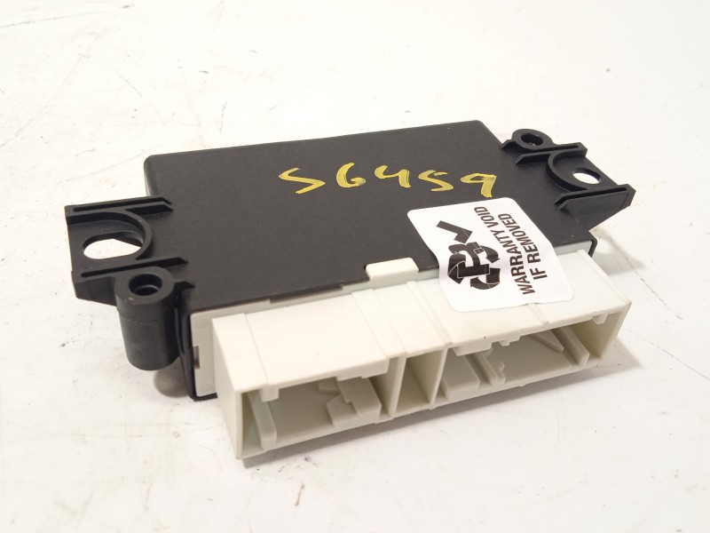 Recambio de modulo electronico para skoda kamiq (nw4) 1.0 tsi referencia OEM IAM 5QA919283H  