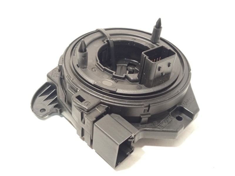 Recambio de anillo airbag para skoda kamiq (nw4) 1.0 tsi referencia OEM IAM 2Q0959653  