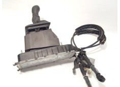 Recambio de palanca cambio para skoda kamiq (nw4) 1.0 tsi referencia OEM IAM 5R3711049K   2