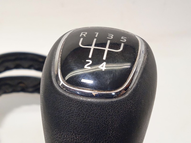 Recambio de palanca cambio para skoda kamiq (nw4) 1.0 tsi referencia OEM IAM 5R3711049K  