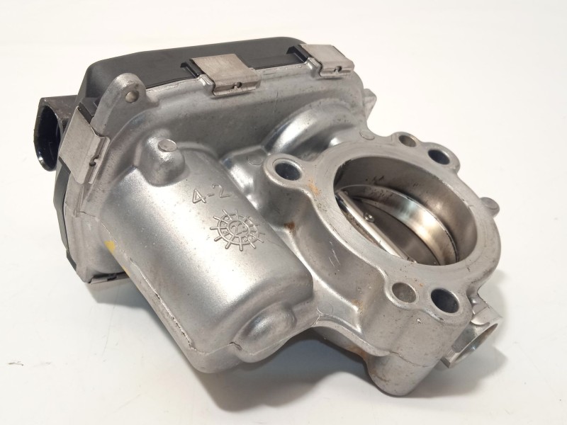 Recambio de caja mariposa para skoda kamiq (nw4) 1.0 tsi referencia OEM IAM 05C133062A  V29090880B