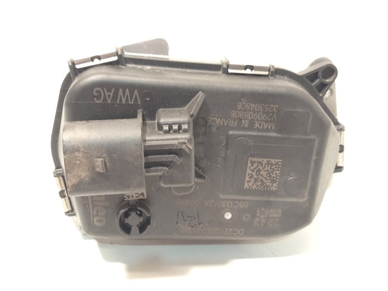 Recambio de caja mariposa para skoda kamiq (nw4) 1.0 tsi referencia OEM IAM 05C133062A  V29090880B