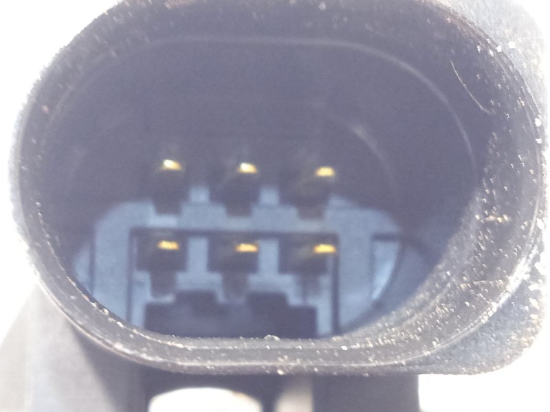 Recambio de caja mariposa para skoda kamiq (nw4) 1.0 tsi referencia OEM IAM 05C133062A  V29090880B