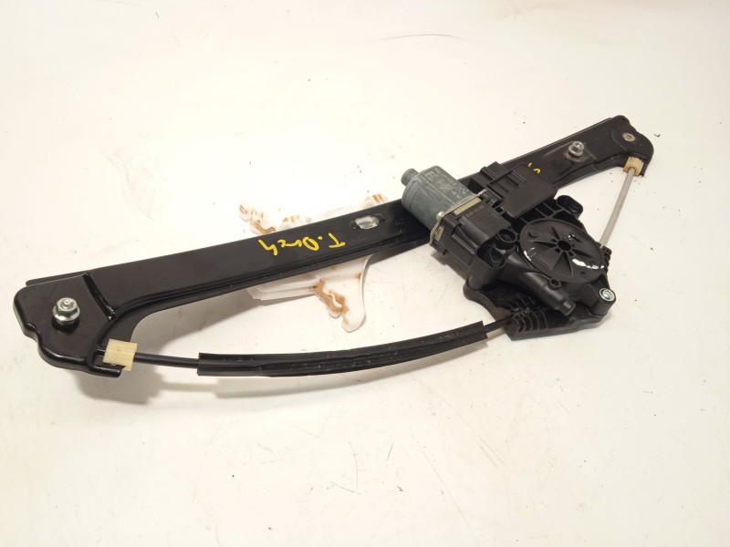 Recambio de elevalunas trasero derecho para skoda kamiq (nw4) 1.0 tsi referencia OEM IAM 654839462A 5Q0959403D 