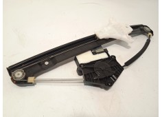 Recambio de elevalunas trasero derecho para skoda kamiq (nw4) 1.0 tsi referencia OEM IAM 654839462A 5Q0959403D  2