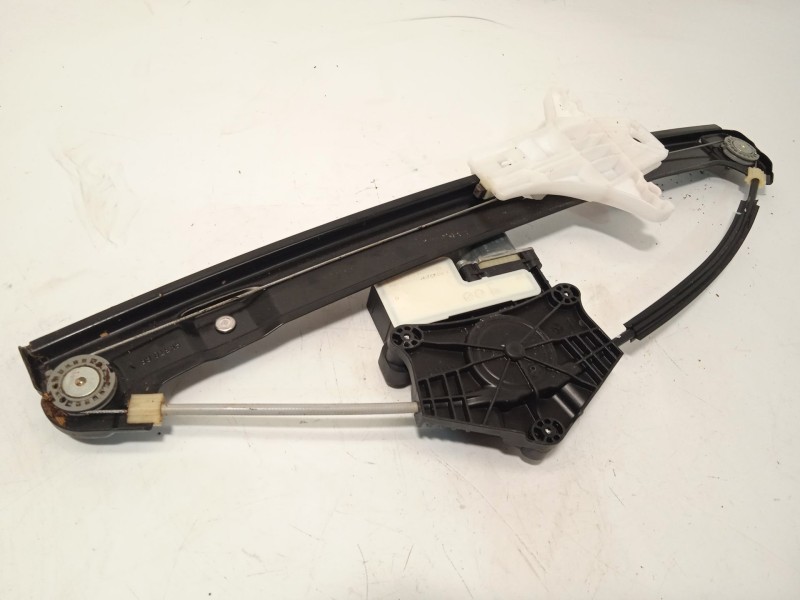 Recambio de elevalunas trasero derecho para skoda kamiq (nw4) 1.0 tsi referencia OEM IAM 654839462A 5Q0959403D 