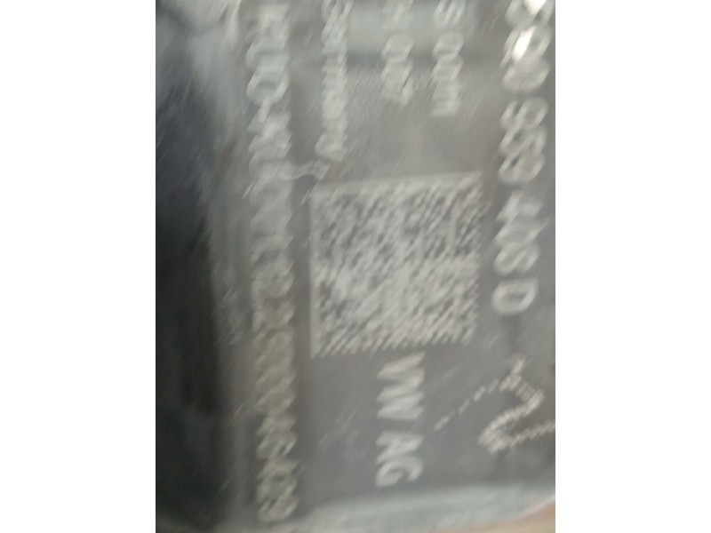 Recambio de elevalunas trasero derecho para skoda kamiq (nw4) 1.0 tsi referencia OEM IAM 654839462A 5Q0959403D 