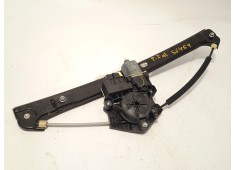 Recambio de elevalunas trasero izquierdo para skoda kamiq (nw4) 1.0 tsi referencia OEM IAM 654839461A 5Q0959407D 