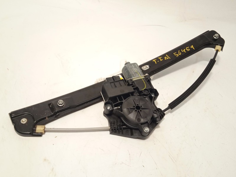 Recambio de elevalunas trasero izquierdo para skoda kamiq (nw4) 1.0 tsi referencia OEM IAM 654839461A 5Q0959407D 