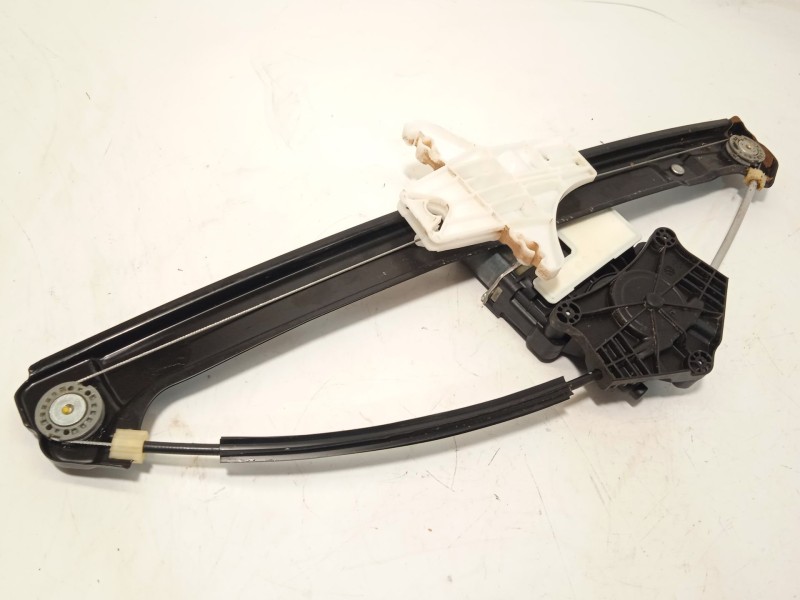 Recambio de elevalunas trasero izquierdo para skoda kamiq (nw4) 1.0 tsi referencia OEM IAM 654839461A 5Q0959407D 