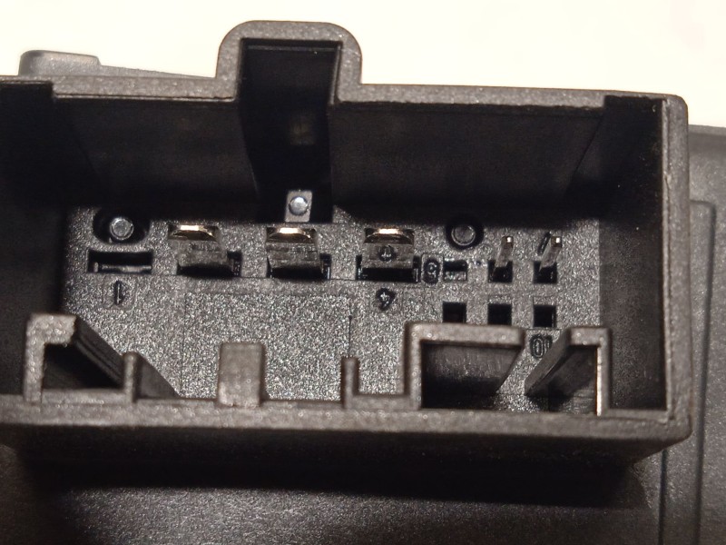 Recambio de elevalunas trasero izquierdo para skoda kamiq (nw4) 1.0 tsi referencia OEM IAM 654839461A 5Q0959407D 