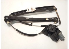 Recambio de elevalunas delantero derecho para skoda kamiq (nw4) 1.0 tsi referencia OEM IAM 654837462A 2Q1959406E 